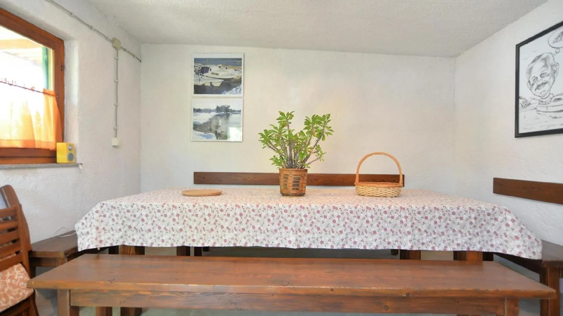 Apartment Ferienwohnung Fuer 3 Personen Ca 35 Qm In Stinjan, Istrien Istrische Riviera Croatia