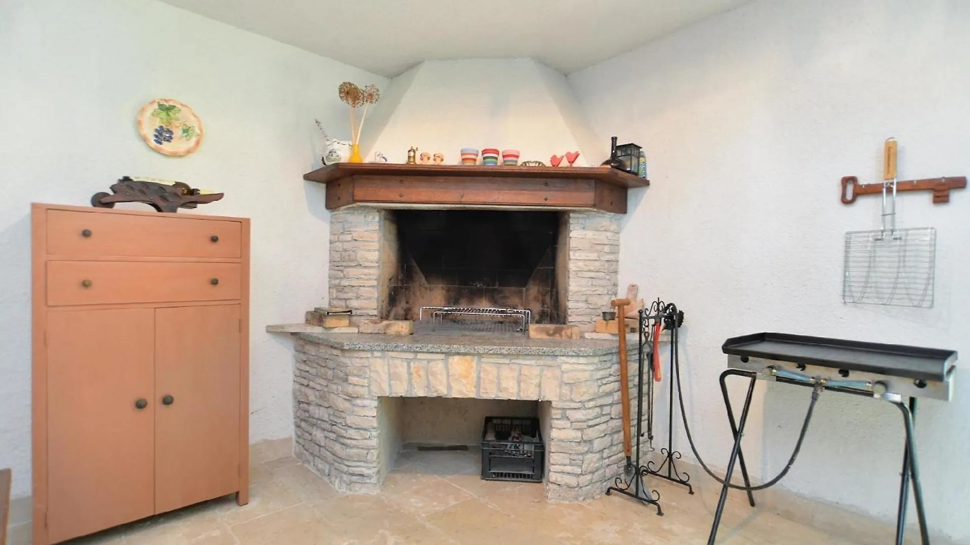 Ferienwohnung Fuer 3 Personen Ca 35 Qm In Stinjan, Istrien Istrische Riviera Apartment Stinjan