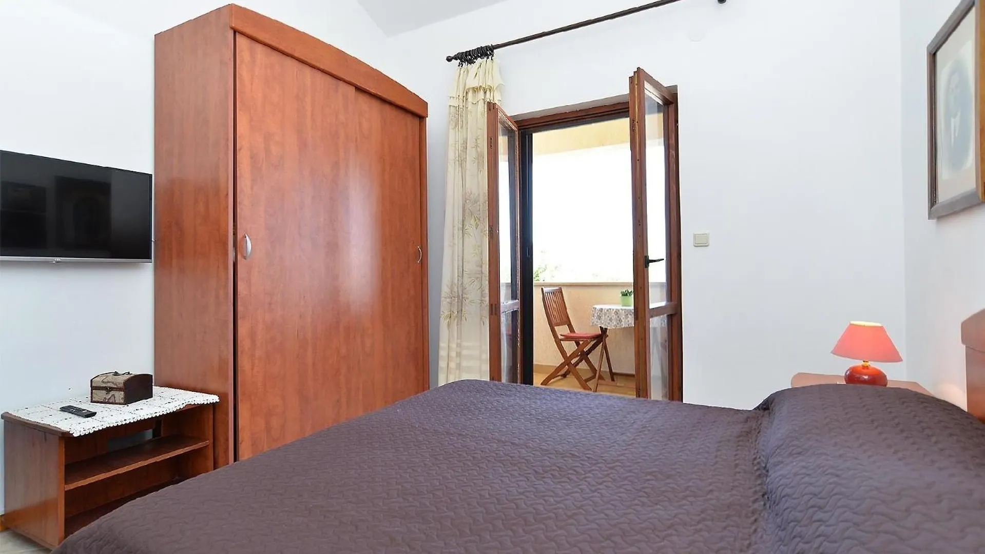 Ferienwohnung Fuer 3 Personen Ca 35 Qm In Stinjan, Istrien Istrische Riviera Croatia