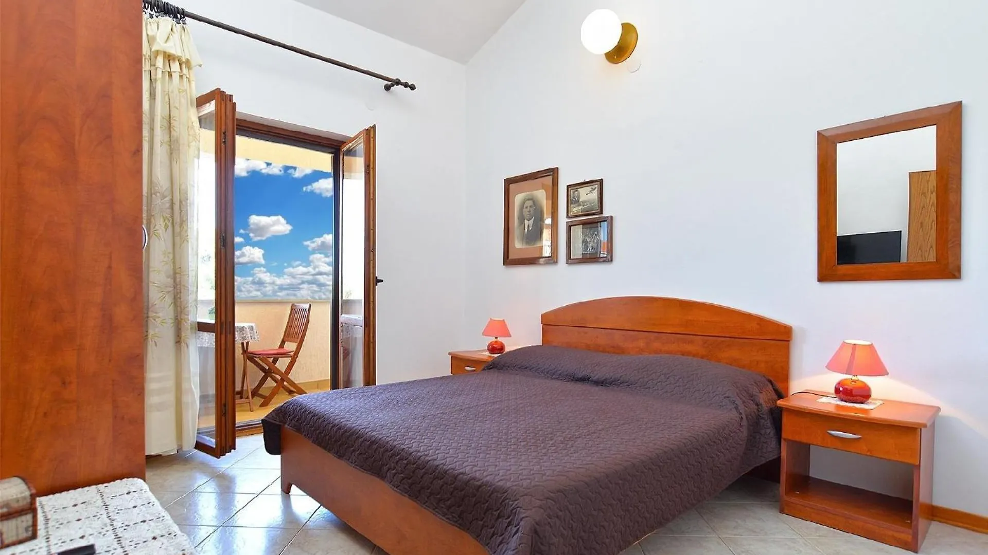 Ferienwohnung Fuer 3 Personen Ca 35 Qm In Stinjan, Istrien Istrische Riviera Apartment