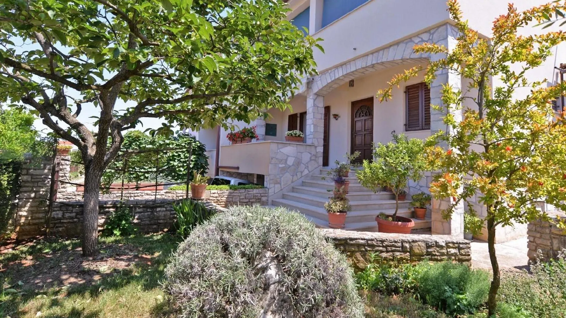 Ferienwohnung Fuer 3 Personen Ca 35 Qm In Stinjan, Istrien Istrische Riviera