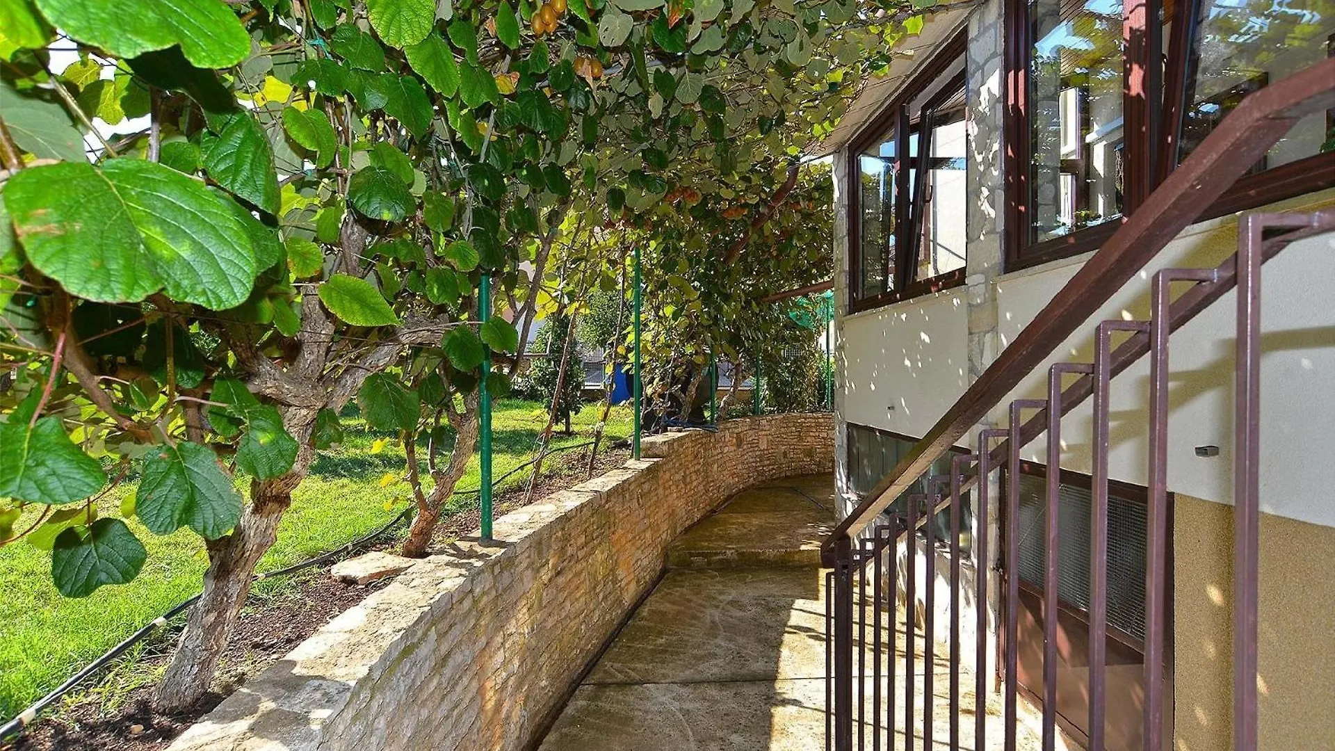 Ferienwohnung Fuer 3 Personen Ca 35 Qm In Stinjan, Istrien Istrische Riviera Stinjan
